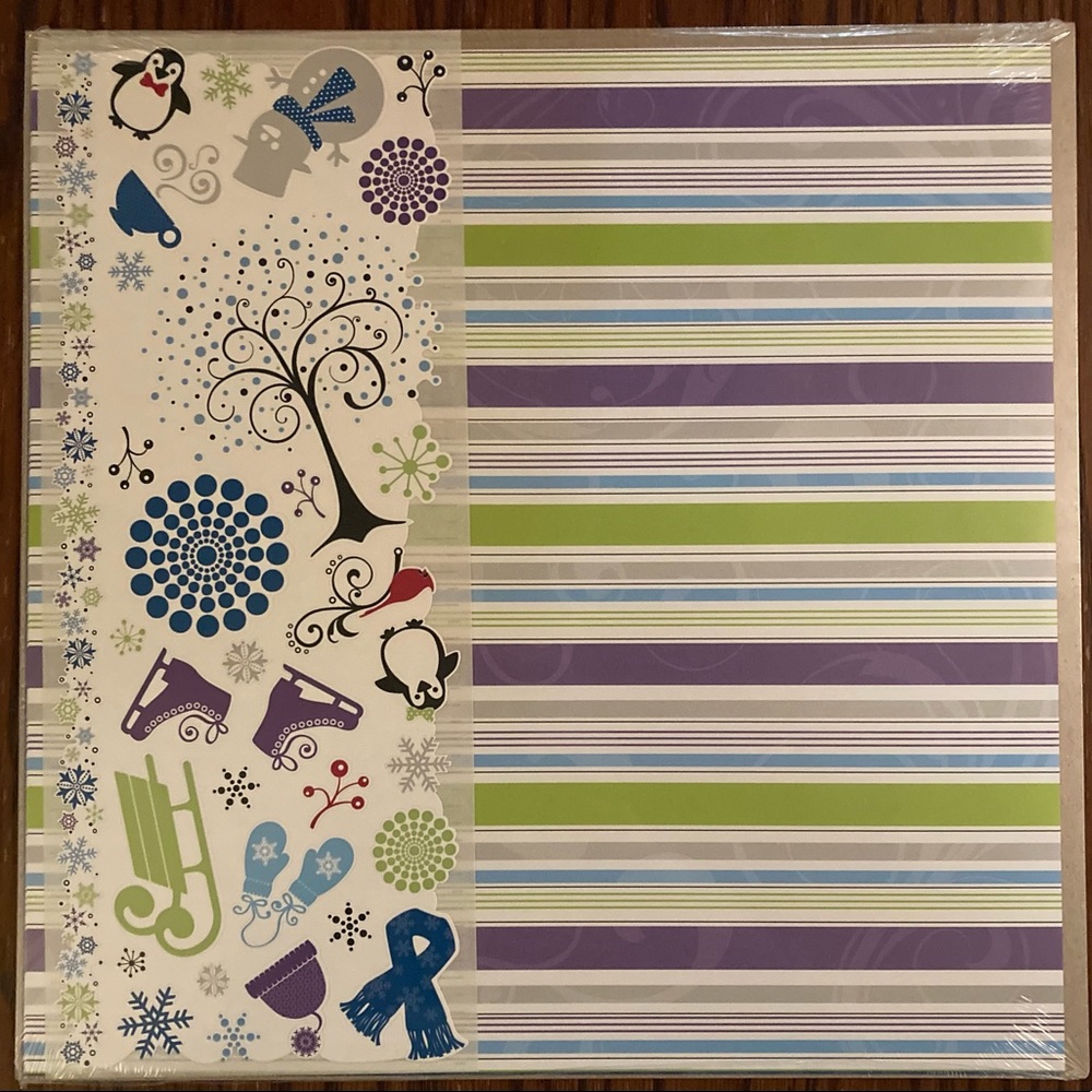 Creative Memories - Additions - Picture 2 of 6